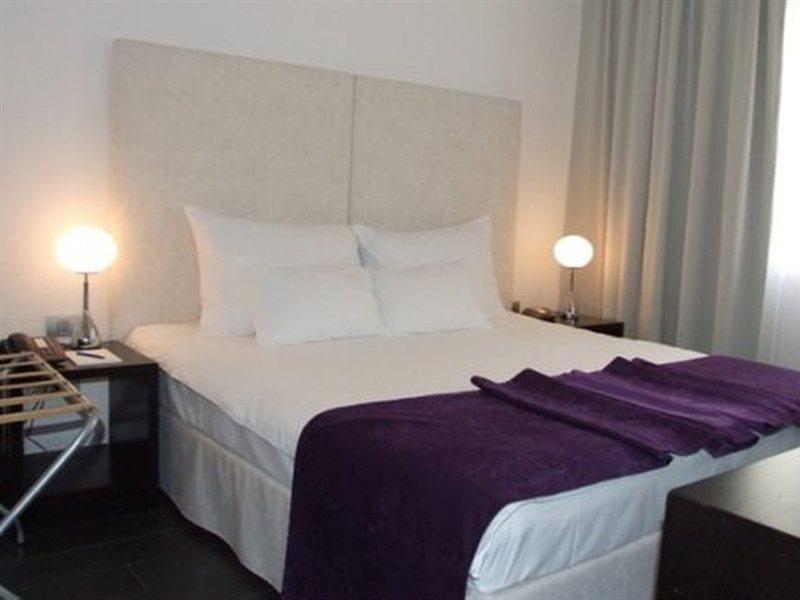 Hotel Astoria Budva Bagian luar foto