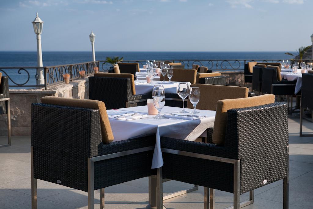 Hotel Astoria Budva Bagian luar foto