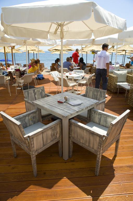 Hotel Astoria Budva Bagian luar foto