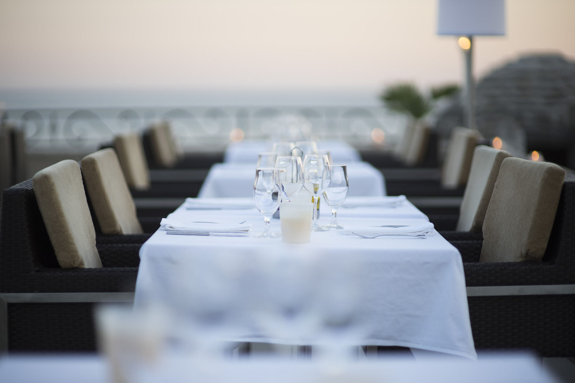Hotel Astoria Budva Bagian luar foto